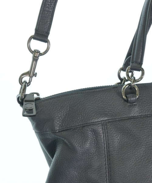 COACH（コーチ）ハンドバッグ グレー サイズ:- レディース/2200713627145