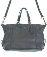 COACH（コーチ）ハンドバッグ グレー サイズ:- レディース/2200713627145