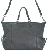 COACH（コーチ）ハンドバッグ グレー サイズ:- レディース/2200713627145