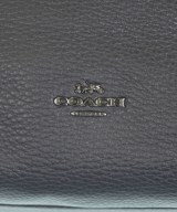 COACH（コーチ）ハンドバッグ グレー サイズ:- レディース/2200713627145