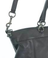 COACH（コーチ）ハンドバッグ グレー サイズ:- レディース/2200713627145