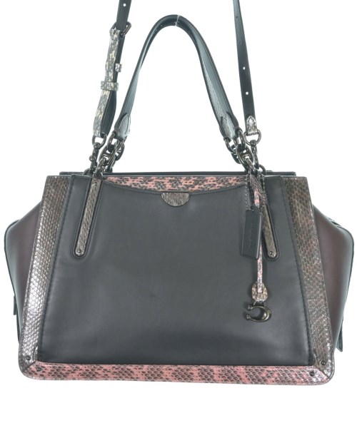 COACH(コーチ)のショルダーバッグ サイズ:- 19,800円