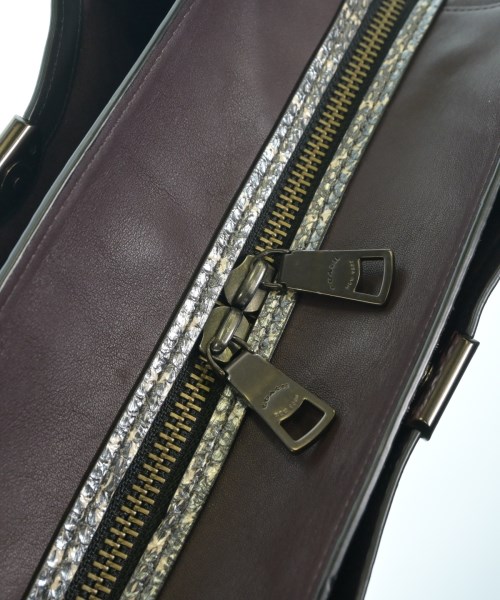COACH（コーチ）ショルダーバッグ 茶 サイズ:- レディース/2200713627602