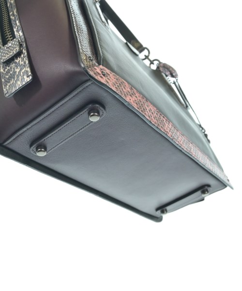 COACH（コーチ）ショルダーバッグ 茶 サイズ:- レディース/2200713627602