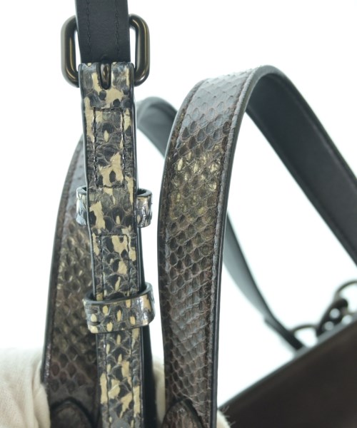 COACH（コーチ）ショルダーバッグ 茶 サイズ:- レディース/2200713627602