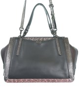 COACH（コーチ）ショルダーバッグ 茶 サイズ:- レディース/2200713627602