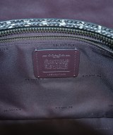 COACH（コーチ）ショルダーバッグ 茶 サイズ:- レディース/2200713627602