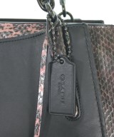 COACH（コーチ）ショルダーバッグ 茶 サイズ:- レディース/2200713627602