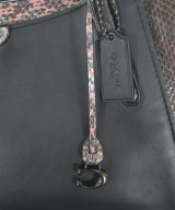 COACH（コーチ）ショルダーバッグ 茶 サイズ:- レディース/2200713627602