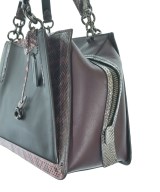 COACH（コーチ）ショルダーバッグ 茶 サイズ:- レディース/2200713627602
