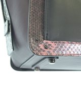 COACH（コーチ）ショルダーバッグ 茶 サイズ:- レディース/2200713627602