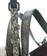 COACH（コーチ）ショルダーバッグ 茶 サイズ:- レディース/2200713627602