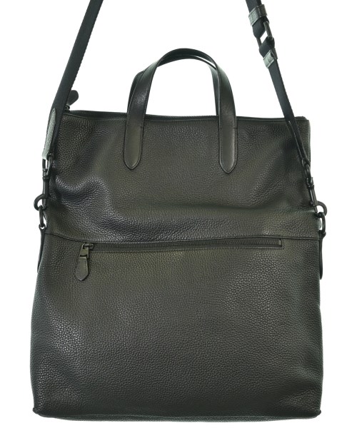 COACH（コーチ）ショルダーバッグ 黒 サイズ:- レディース/2200713629101