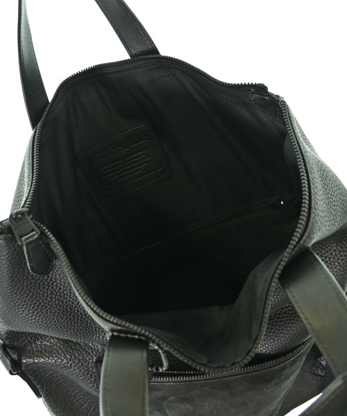 COACH（コーチ）ショルダーバッグ 黒 サイズ:- レディース/2200713629101