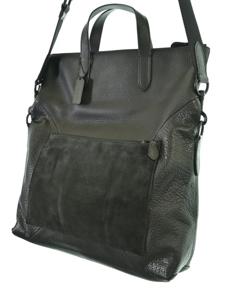 COACH（コーチ）ショルダーバッグ 黒 サイズ:- レディース/2200713629101
