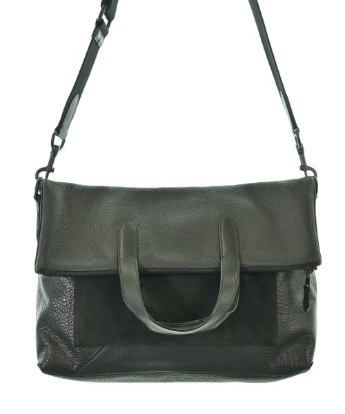 COACH（コーチ）ショルダーバッグ 黒 サイズ:- レディース/2200713629101