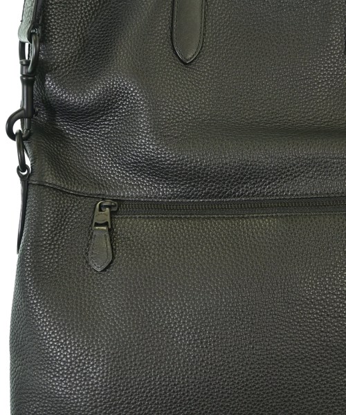 COACH（コーチ）ショルダーバッグ 黒 サイズ:- レディース/2200713629101