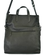 COACH（コーチ）ショルダーバッグ 黒 サイズ:- レディース/2200713629101