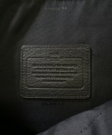 COACH（コーチ）ショルダーバッグ 黒 サイズ:- レディース/2200713629101