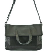 COACH（コーチ）ショルダーバッグ 黒 サイズ:- レディース/2200713629101