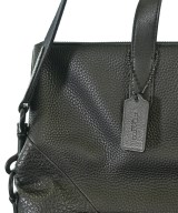 COACH（コーチ）ショルダーバッグ 黒 サイズ:- レディース/2200713629101