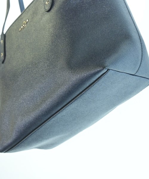 COACH（コーチ）トートバッグ 青 サイズ:- レディース/2200713629194