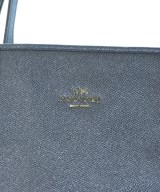 COACH（コーチ）トートバッグ 青 サイズ:- レディース/2200713629194