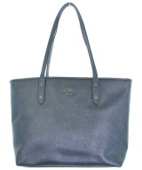 COACH トートバッグ