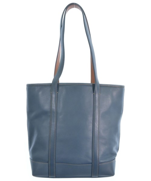 COACH（コーチ）トートバッグ 青 サイズ:- レディース/2200713629422