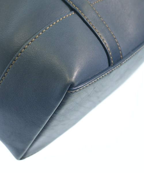 COACH（コーチ）トートバッグ 青 サイズ:- レディース/2200713629422