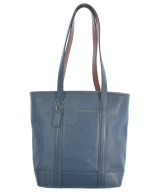 COACH（コーチ）トートバッグ 青 サイズ:- レディース/2200713629422