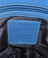 COACH（コーチ）トートバッグ 青 サイズ:- レディース/2200713629422