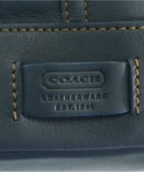 COACH（コーチ）トートバッグ 青 サイズ:- レディース/2200713629422