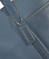 COACH（コーチ）トートバッグ 青 サイズ:- レディース/2200713629422
