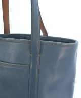 COACH（コーチ）トートバッグ 青 サイズ:- レディース/2200713629422