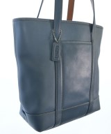 COACH（コーチ）トートバッグ 青 サイズ:- レディース/2200713629422