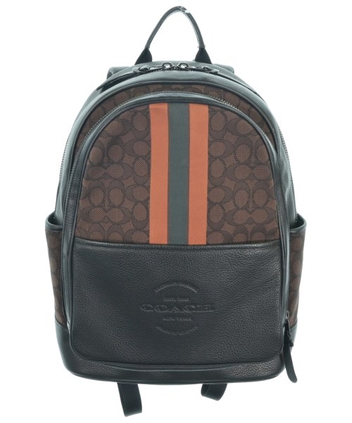 COACH(コーチ)のバックパック・リュック サイズ:- 25,800円