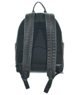 COACH（コーチ）バックパック・リュック 黒 サイズ:- レディース/2200713629507