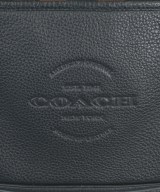 COACH（コーチ）バックパック・リュック 黒 サイズ:- レディース/2200713629507