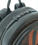 COACH（コーチ）バックパック・リュック 黒 サイズ:- レディース/2200713629507