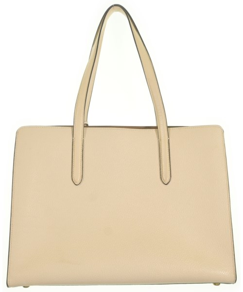 COACH（コーチ）トートバッグ 白 サイズ:- レディース/2200713629958