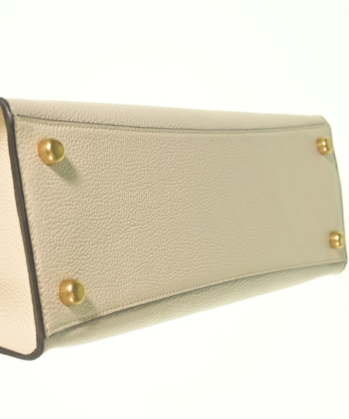 COACH（コーチ）トートバッグ 白 サイズ:- レディース/2200713629958