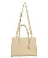 COACH（コーチ）トートバッグ 白 サイズ:- レディース/2200713629958