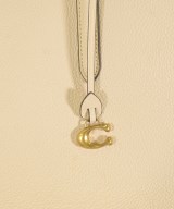 COACH（コーチ）トートバッグ 白 サイズ:- レディース/2200713629958