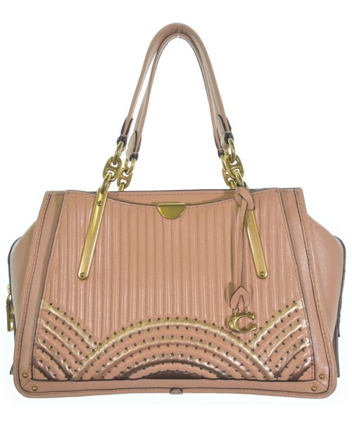 COACH(コーチ)のハンドバッグ サイズ:- 19,800円
