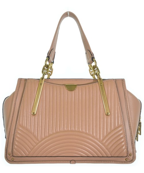 COACH（コーチ）ハンドバッグ ピンク サイズ:- レディース/2200713629972