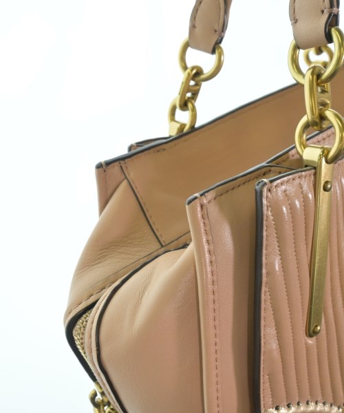 COACH（コーチ）ハンドバッグ ピンク サイズ:- レディース/2200713629972