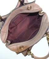 COACH（コーチ）ハンドバッグ ピンク サイズ:- レディース/2200713629972