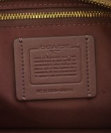 COACH（コーチ）ハンドバッグ ピンク サイズ:- レディース/2200713629972