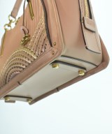 COACH（コーチ）ハンドバッグ ピンク サイズ:- レディース/2200713629972